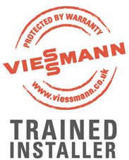 Viessmann Trained Installer